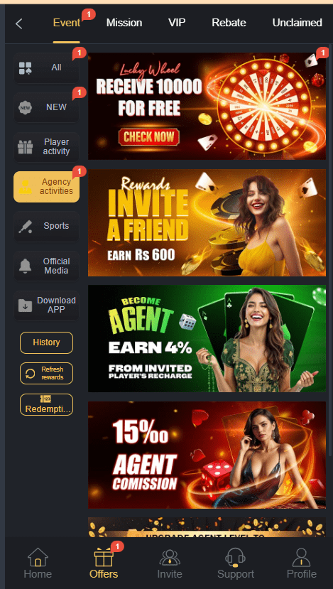 777Pkr Game Offers