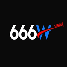 666W