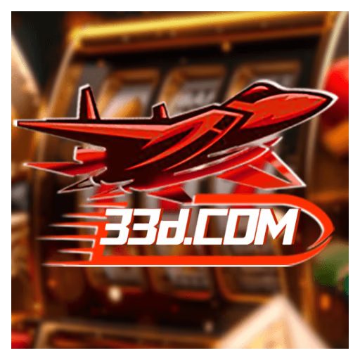 33D