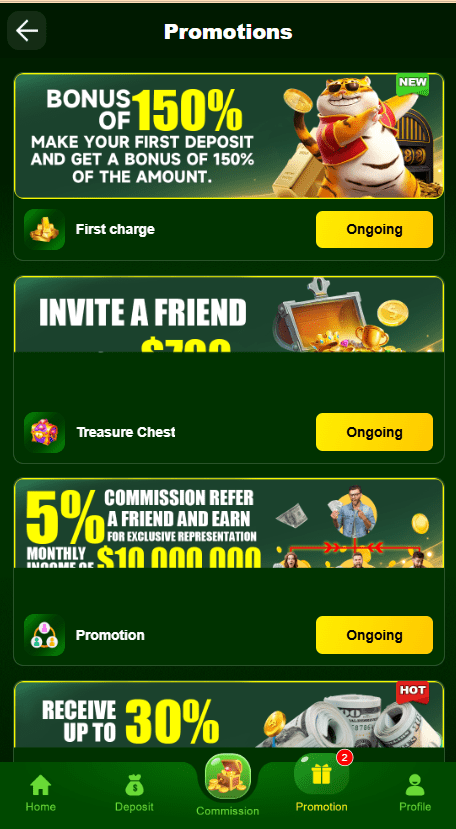 799 Pak Game Home Screen