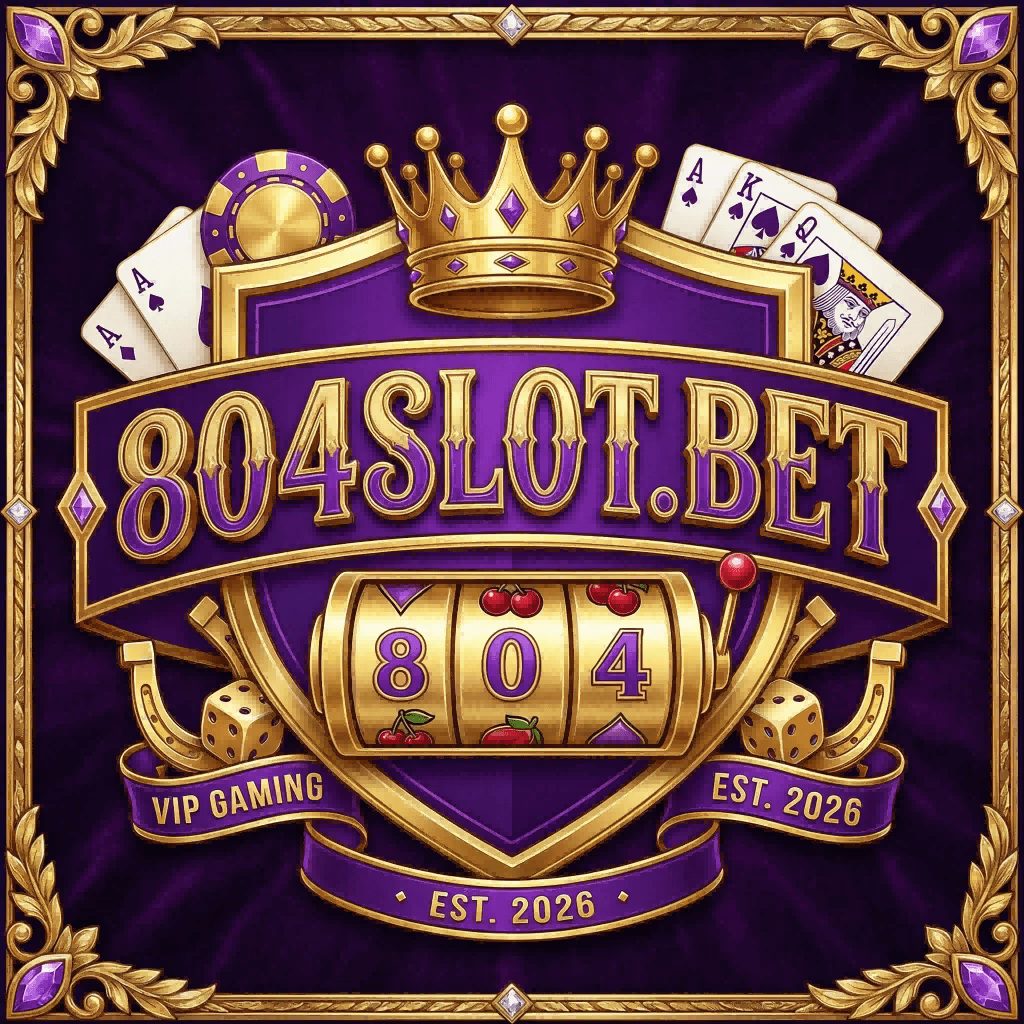 804 Slots