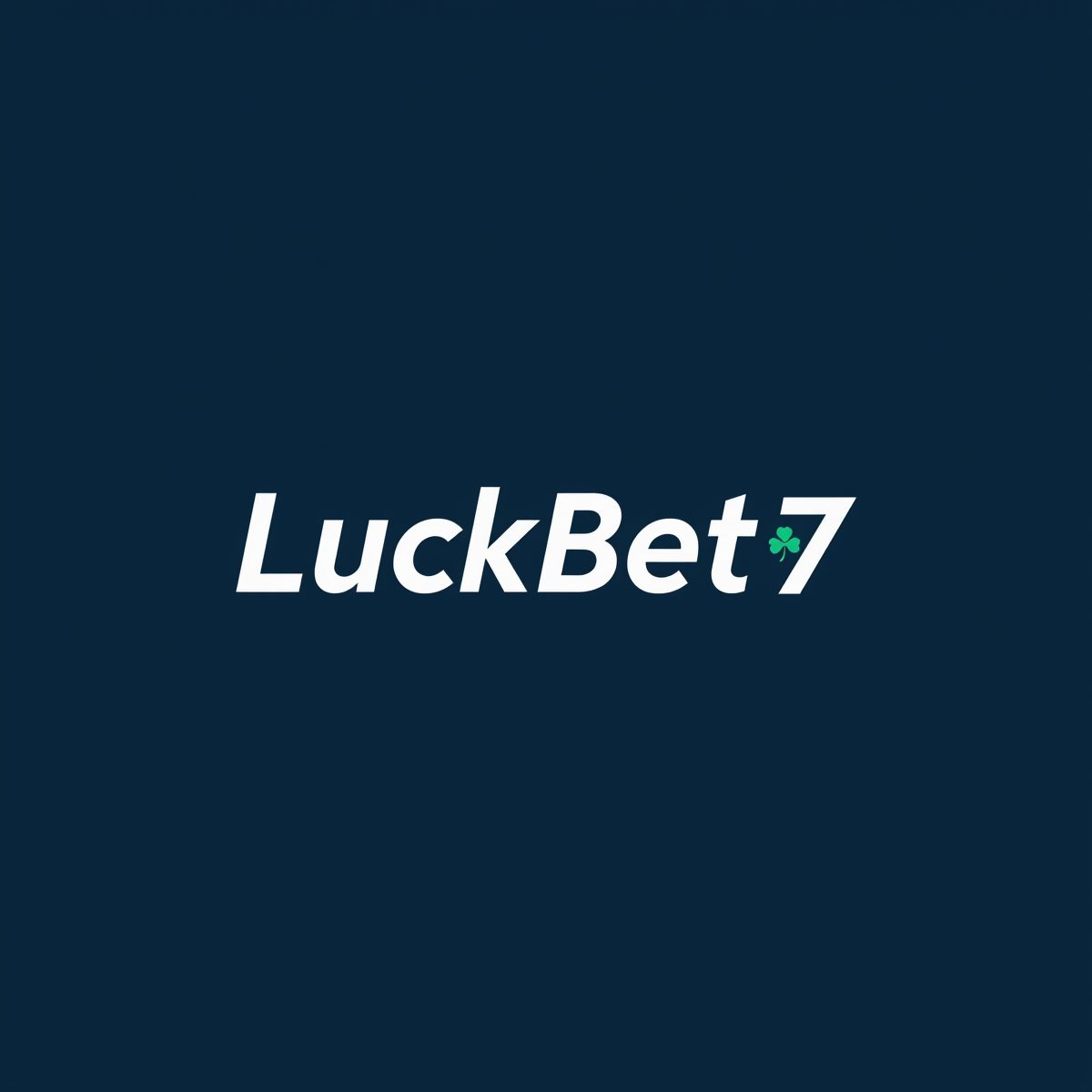 Luckbet7