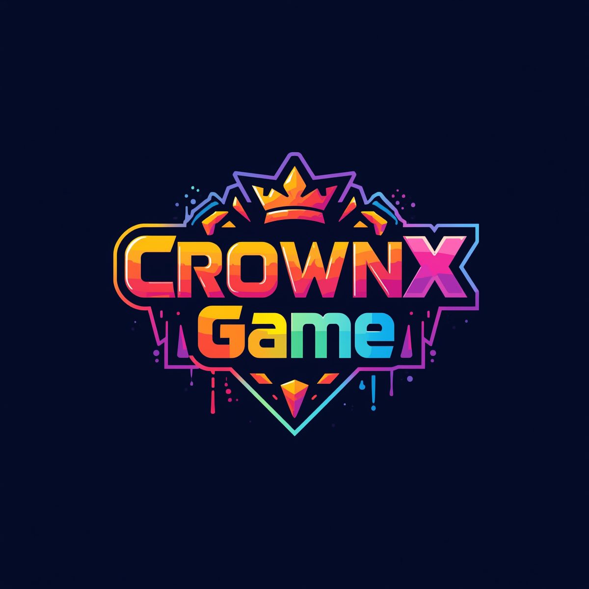 CrownX