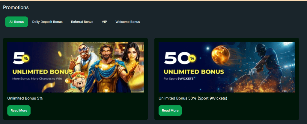 Play786 Game Library