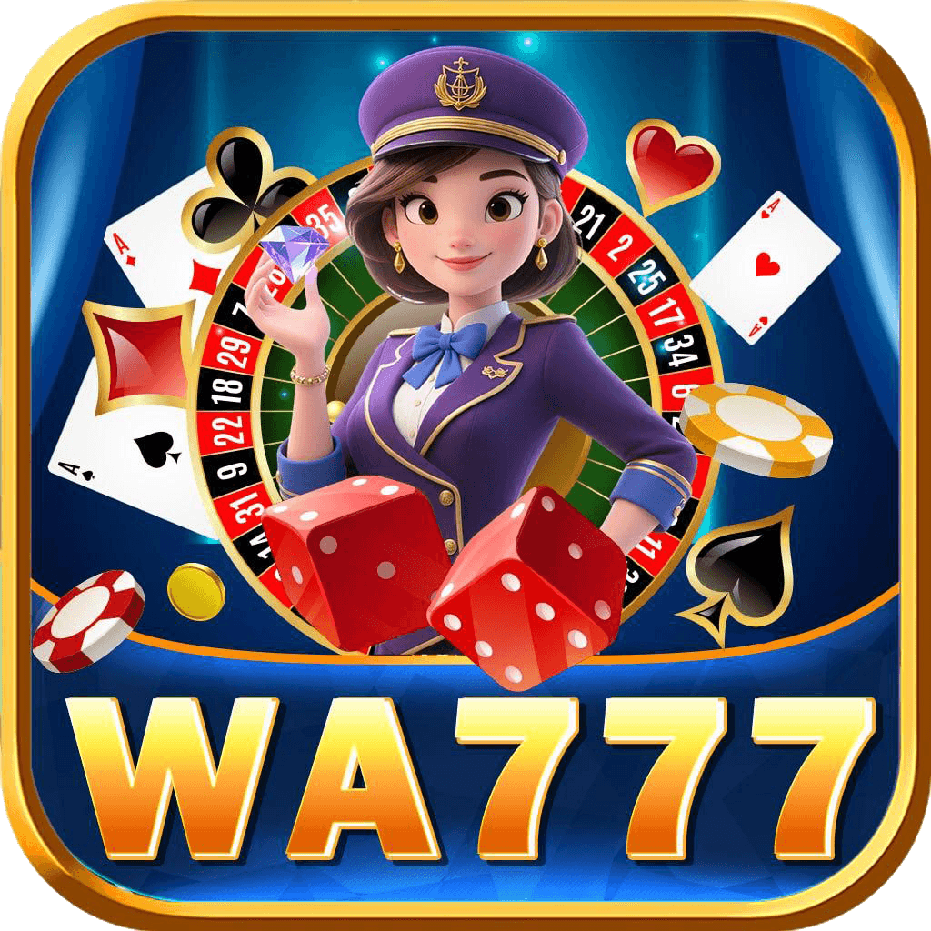 WA777